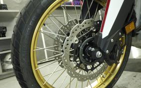 HONDA CRF1100L AFRICA TWIN DCT 2022 SD10