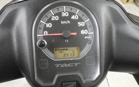 HONDA TACT Basket AF79