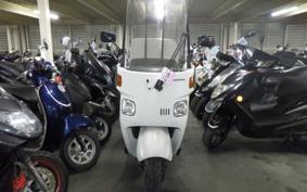 HONDA GYRO CANOPY TA03