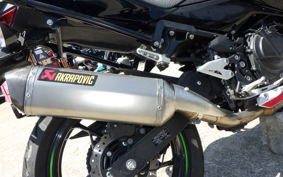 KAWASAKI NINJA 400 EX400G