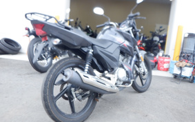 YAMAHA YX125 PCJL
