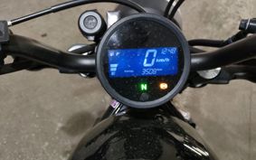 HONDA REBEL MC49
