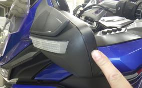 BMW R1300RT ASA 2025