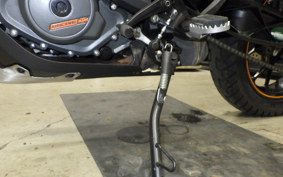 KTM 250 ADVENTURE 2019
