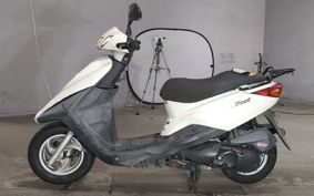 YAMAHA AKUSHI STREET SE53J
