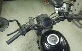HONDA REBEL 250 A 2000 MC49