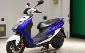 YAMAHA CYGNUS 125 XSR 3 2021 SEA5J