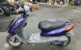 YAMAHA JOG DELUXE SA36J