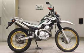 YAMAHA SEROW 250 Gen.3 2022 DG31J