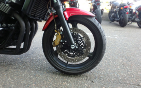 HONDA CB400SFV-3 BOLDOR 2006 NC39