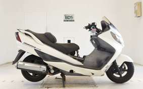 SUZUKI SKYWAVE 400 S Gen.2 2005 CK43A