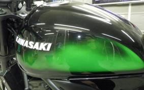 KAWASAKI Z900RS CAFE 2025 ZR900K