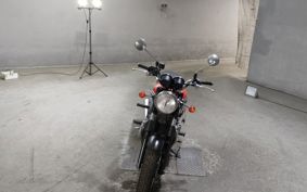 TRIUMPH BONNEVILLE SE 2012 TJ9107