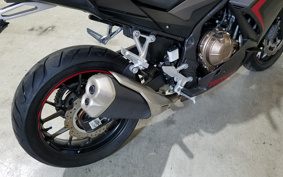 HONDA CBR400R ABS 2021 NC56