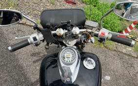 YAMAHA DRAGSTAR400 1996 4TR