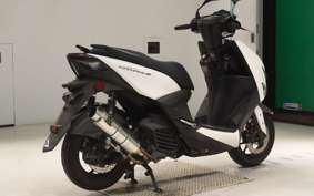 YAMAHA CYGNUS Griffus 2021 SEJ4J