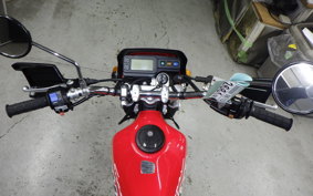 KAWASAKI SUPER SHERPA KL250G