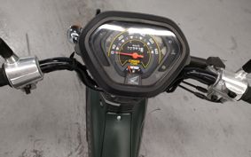 HONDA  CROSS  CUB 50 AA06