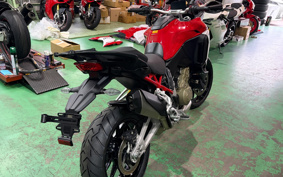 DUCATI MULTI STRADA V4S 2024 6A00