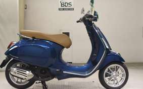 VESPA PRIMAVERA 125