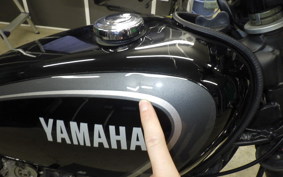 YAMAHA SR400 Gen.3 2006 RH01J