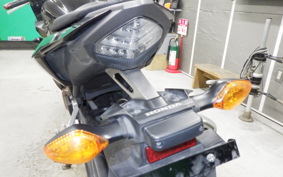 HONDA CBR400R 2017 NC47