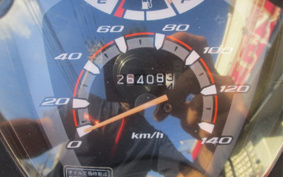 HONDA DIO 110 JF31