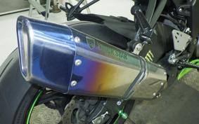 KAWASAKI NINJA ZX-6R A 2020 ZX636G