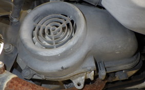 YAMAHA JOG Gen.4 SA16J