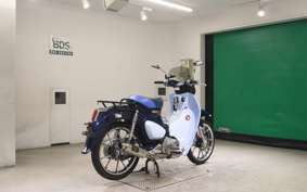 HONDA C125 SUPER CUB 2026 JA48