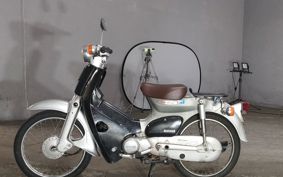 HONDA SUPER CUB50 AA01