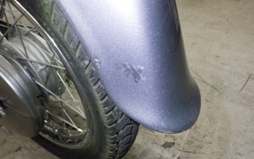 HONDA LITTLE CUB E 2019 AA01