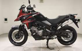 SUZUKI Vｽﾄﾛｰﾑ650XTA 2021 C733A