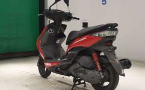 YAMAHA CYGNUS 125 XSR 2