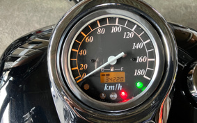 SUZUKI INTRUDER 400 CLASSIC 2008 VK54A