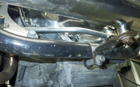 HONDA MAGNA 250 2003 MC29