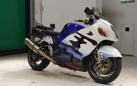 SUZUKI GSX1300R HAYABUSA 2018