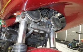 HONDA CB900F 2022 SC01