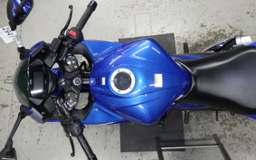 SUZUKI GIXXER 250 SF 1988 ED22B