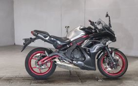 KAWASAKI NINJA400 EX400E