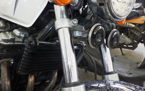 HONDA CB1100 ABS 2010 SC65