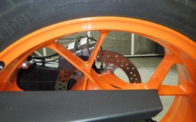 KTM 890 DUKE GP 2023