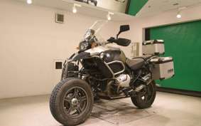 BMW R 1200GS SIDECAR 2006