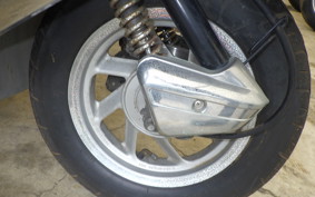 HONDA FUSION MF02