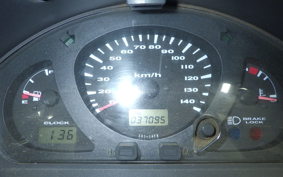 SUZUKI SKYWAVE 250 (Burgman 250) 2006 CJ42A