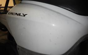 HONDA ﾍﾞﾝﾘｨ50-2 2008 AA05