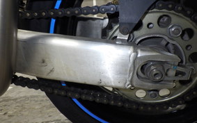 HONDA VTR1000F 1998 SC36