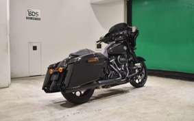 HARLEY FLHXS 1870 2023