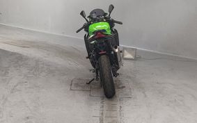 KAWASAKI  NINJA ZX-25R SE ZX250E