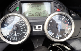 KAWASAKI NINJA ZX-14R ABS 2012 ZXNE16